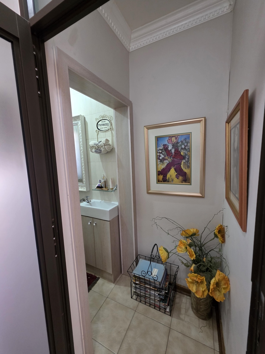 3 Bedroom Property for Sale in Naudeville Free State